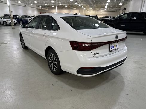 New 2026 Volkswagen Jetta S image 6