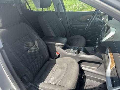 Used 2019 GMC Terrain SLE w/ Driver Convenience Package AWD/4WD image 27