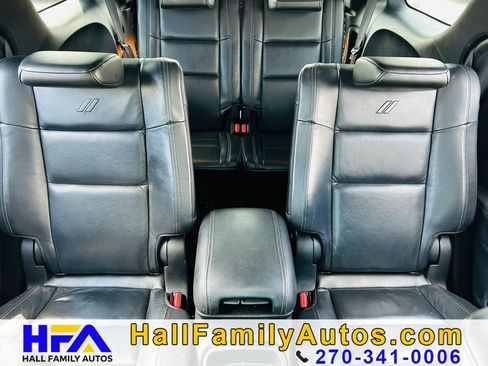 Used 2021 Dodge Durango Citadel w/ Premium Entertainment Group AWD/4WD image 21