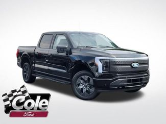 New 2025 Ford F150 Lightning Flash 360° Tour