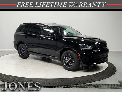 New 2026 Dodge Durango GT