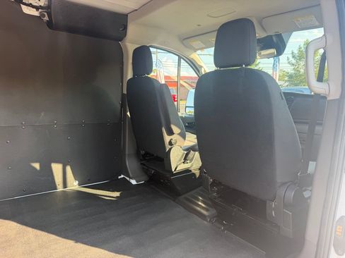 Used 2024 Ford Transit 150 Low Roof w/ Interior Upgrade Package RWD image 23