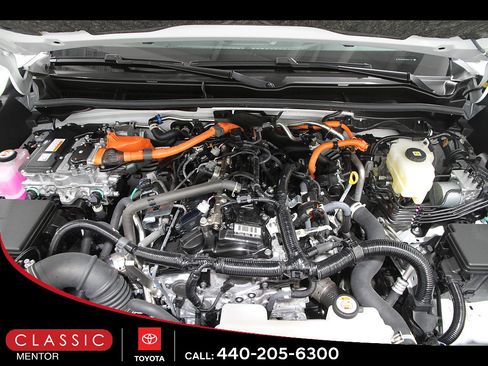 Certified 2025 Toyota 4Runner Limited AWD/4WD image 23