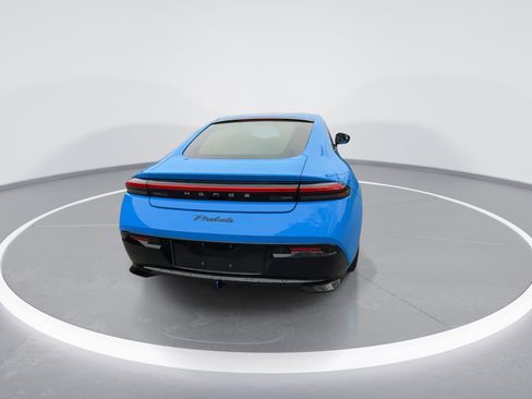 New 2026 Honda Prelude image 7