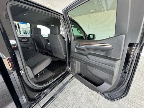 Used 2024 Chevrolet Silverado 1500 LT AWD/4WD image 24