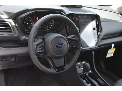 New 2026 Subaru Ascent Bronze Edition AWD/4WD image 12
