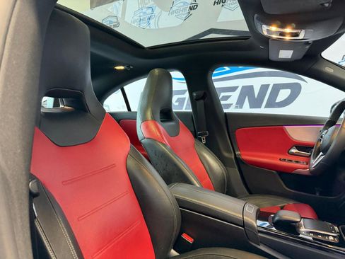 Used 2022 Mercedes-Benz CLA 250 4MATIC image 26