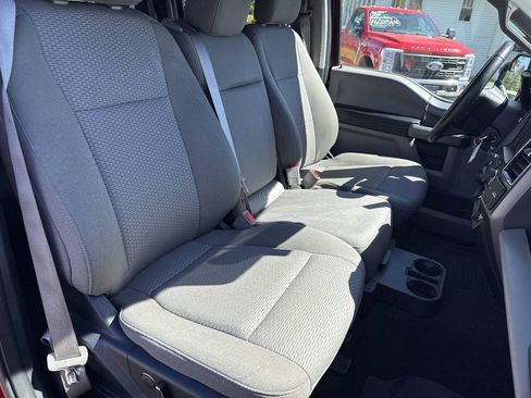 Used 2018 Ford F150 XLT w/ Equipment Group 302A Luxury AWD/4WD image 22
