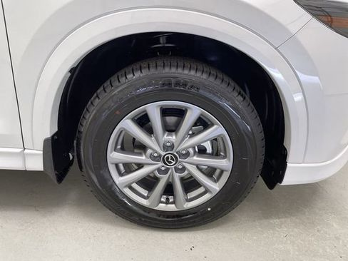 Certified 2025 MAZDA CX-5 AWD 2.5 S w/ Preferred Package image 14