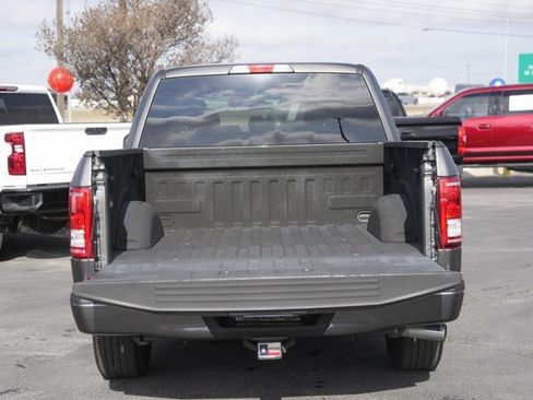 Used 2015 Ford F150 XLT w/ Equipment Group 301A Mid image 30