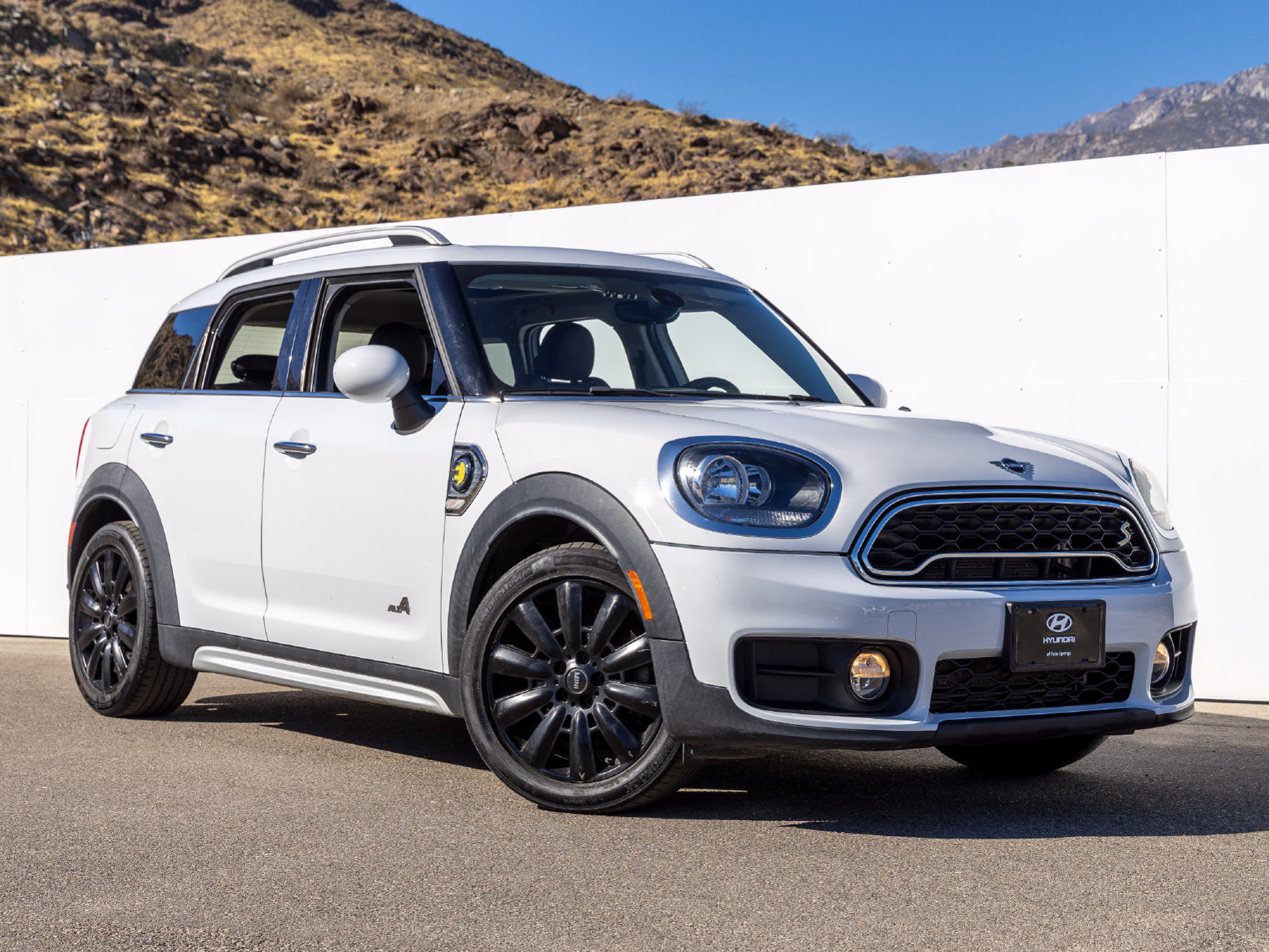 Used 2019 MINI Cooper Countryman SE w/ Storage Package AWD/4WD image 6