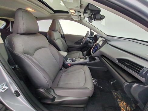 Used 2024 Subaru Crosstrek 2.0i Premium AWD/4WD image 23