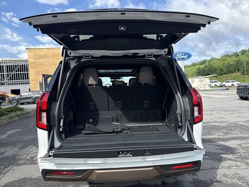 New 2026 Ford Expedition King Ranch AWD/4WD image 47