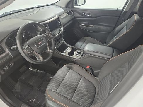 Used 2023 GMC Acadia AT4 w/ Trailering Package AWD/4WD image 23
