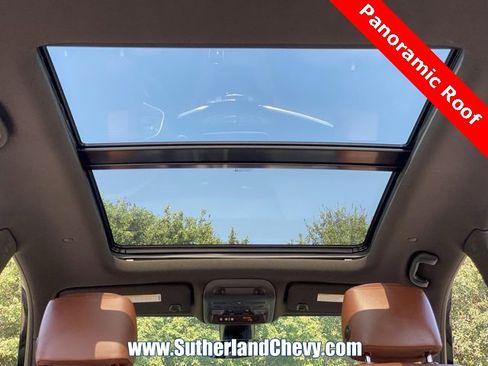 Used 2022 Cadillac XT5 Premium Luxury image 47