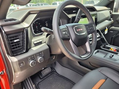 New 2026 GMC Sierra 2500 AT4 w/ AT4 Premium Plus Package AWD/4WD image 20