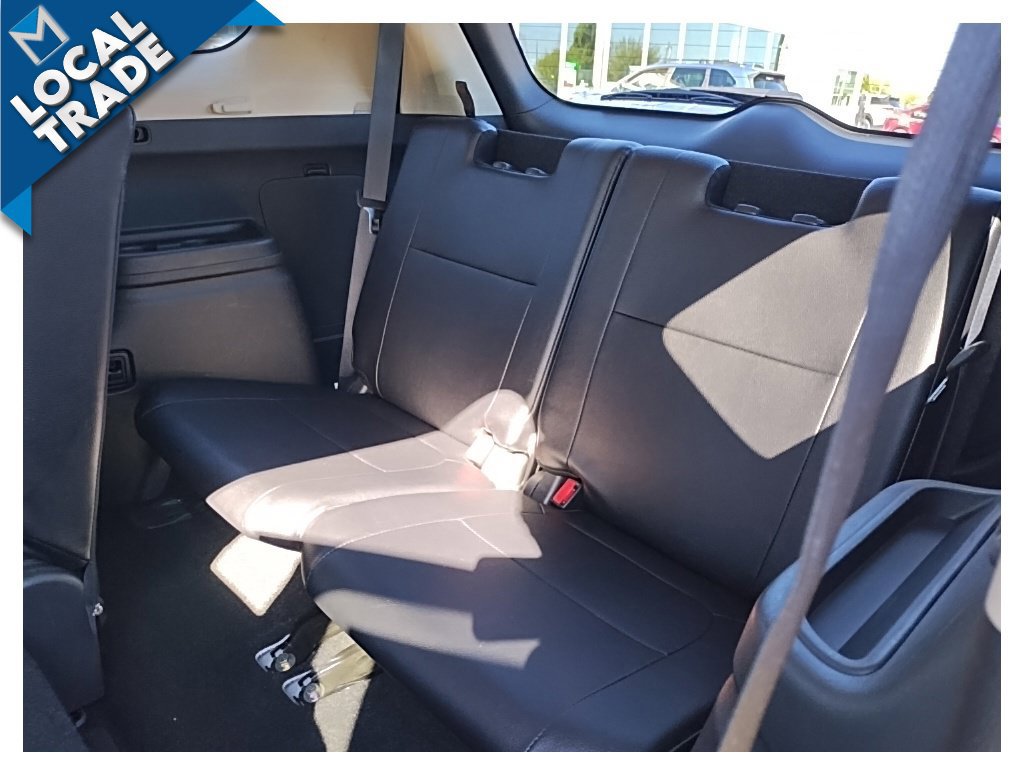 Used 2016 Mitsubishi Outlander SEL AWD/4WD image 17