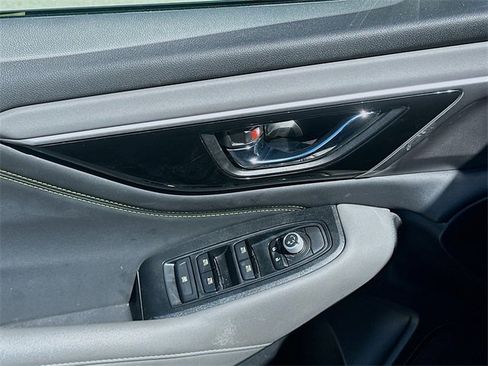 Used 2021 Subaru Outback Onyx Edition XT image 14