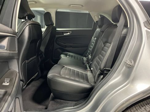 Used 2021 Ford Edge SEL FWD image 32