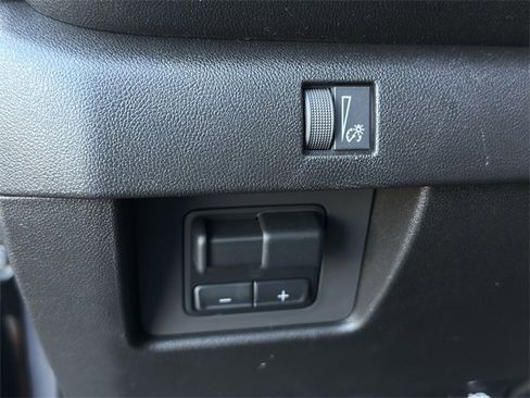 New 2026 Chevrolet Colorado Trail Boss image 18