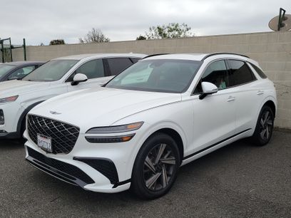Used 2026 Genesis GV70 3.5T Sport Advanced