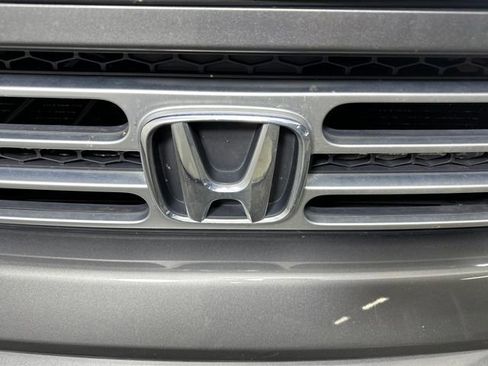 Used 2008 Honda Ridgeline RT image 9