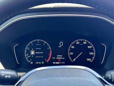 Used 2025 Honda Pilot Touring image 19