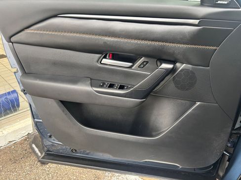 Used 2025 MAZDA CX-50 2.5 Hybrid w/ Premium Plus Pkg image 18