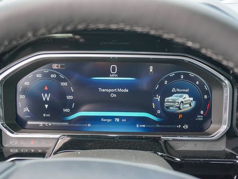 New 2026 Chevrolet Silverado 1500 RST RWD image 21
