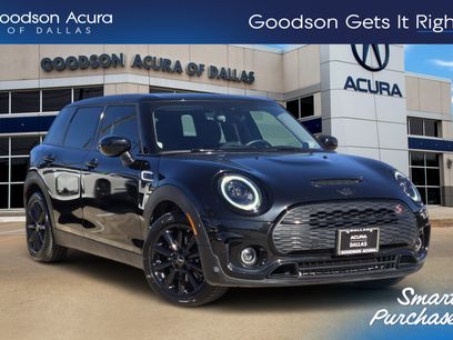 Used 2023 MINI Cooper Clubman S
