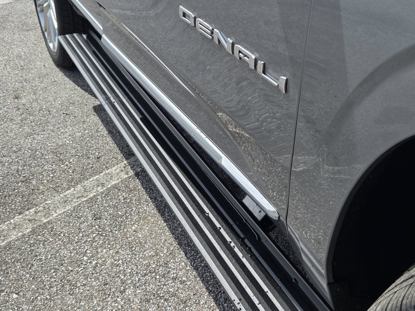 New 2026 GMC Yukon Denali w/ Denali Reserve Package AWD/4WD image 23