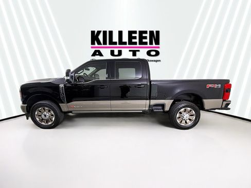 New 2026 Ford F250 King Ranch AWD/4WD image 4