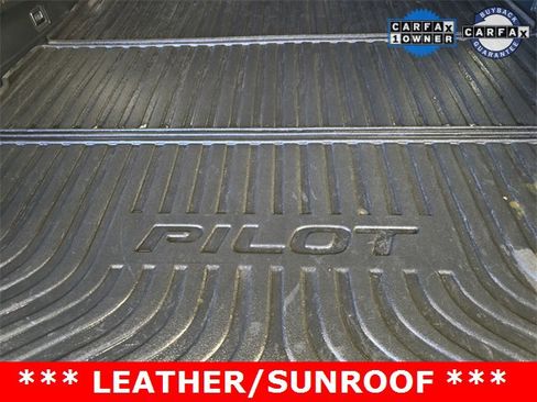 Used 2017 Honda Pilot EX-L image 21