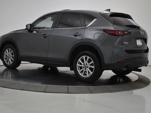 Used 2023 MAZDA CX-5 AWD 2.5 S image 19