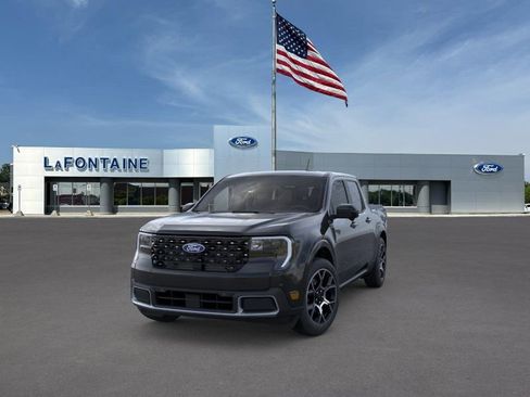 New 2026 Ford Maverick Lariat AWD/4WD image 2