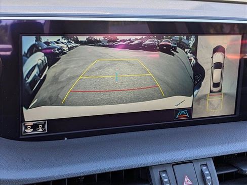 Used 2021 Lexus ES 350 Ultra Luxury w/ Accessory Package 2 FWD image 13