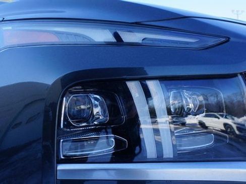 Used 2023 Hyundai Santa Fe Calligraphy image 60