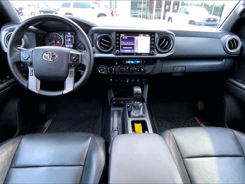 Used 2023 Toyota Tacoma TRD Pro image 15