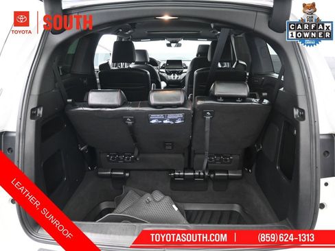 Used 2025 Honda Odyssey Sport-L image 33
