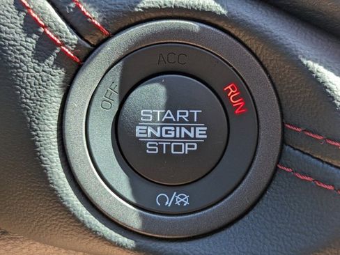 New 2026 Dodge Durango GT w/ Blacktop Package image 33