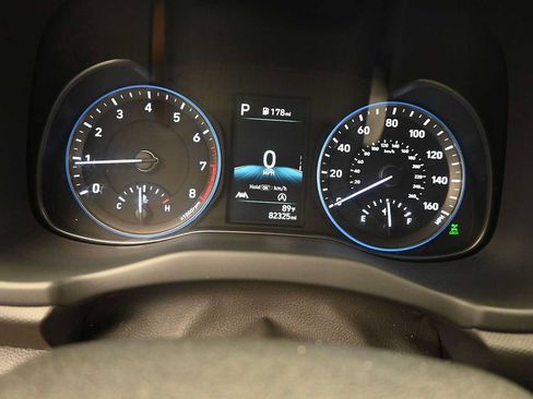 Used 2022 Hyundai Kona SEL AWD/4WD image 16