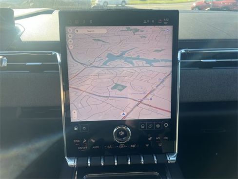 New 2026 GMC Sierra EV Elevation image 19