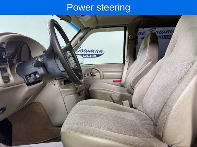 Used 2003 Chevrolet Astro Passenger AWD image 11