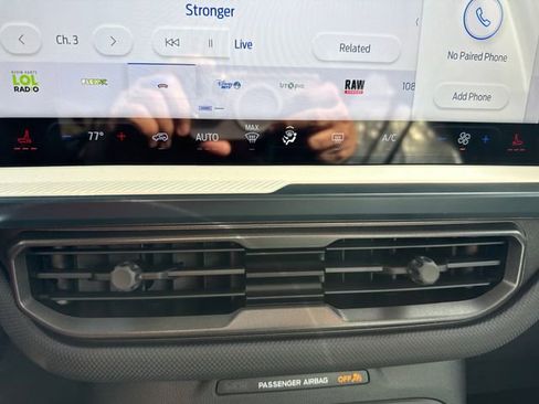 New 2026 Ford Bronco Sport Heritage w/ Convenience Package image 24