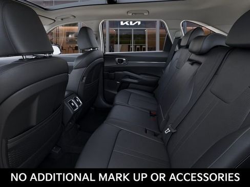 New 2026 Kia Sorento EX FWD image 18