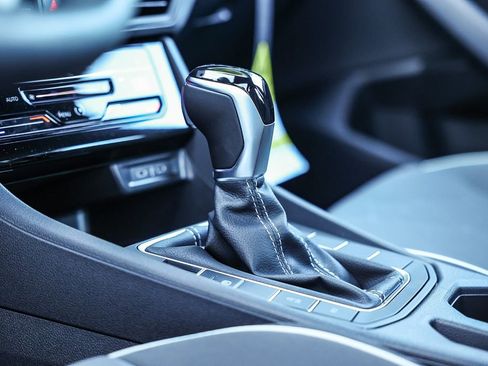 New 2026 Volkswagen Jetta Sport image 32