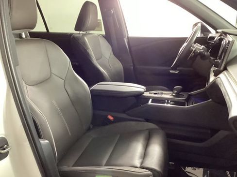 Used 2026 Lexus TX 350 AWD w/ Technology Package image 18