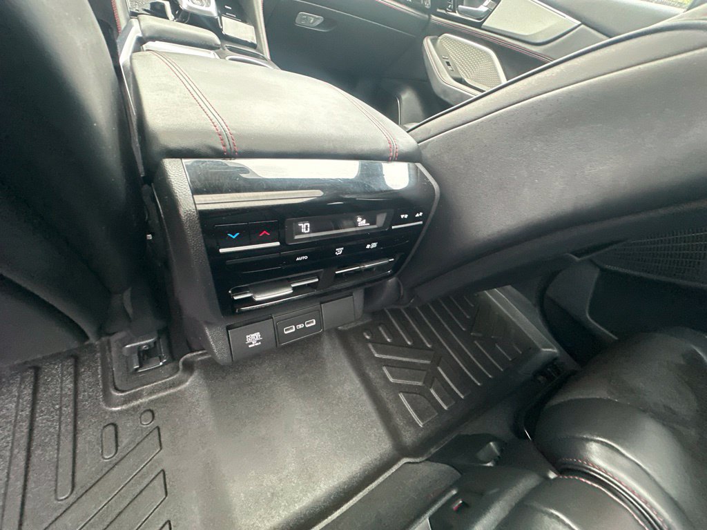 Used 2023 Acura MDX A-Spec AWD/4WD image 33