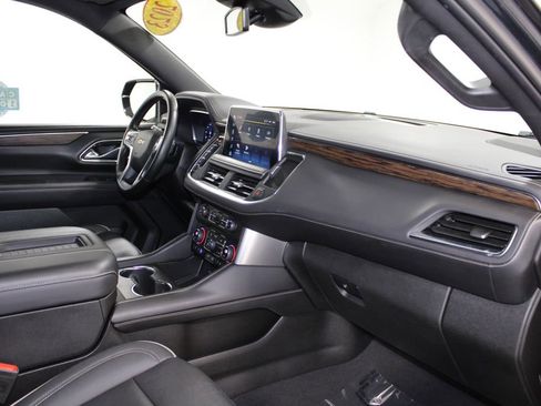 Used 2023 Chevrolet Tahoe Premier image 31