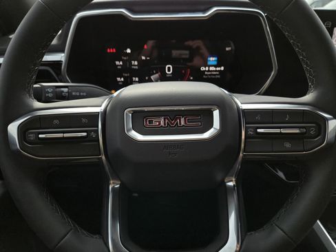 New 2026 GMC Canyon Elevation w/ Convenience Package image 11